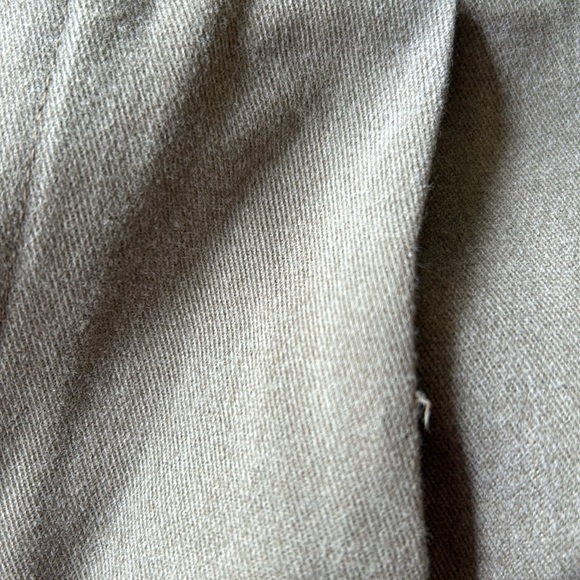 2 for 1 price: Cambridge Classics men’s pleated regular fit khakis. Size 32x32. - Picture 10 of 13